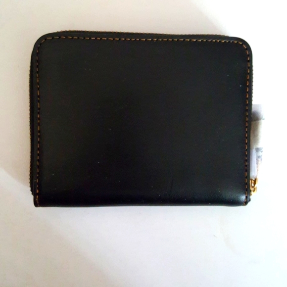 COACH MICKEY MOUSE WALLET - Picture 6 of 11